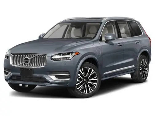2023 Volvo XC90 Recharge Plus Dark Theme AWD photo