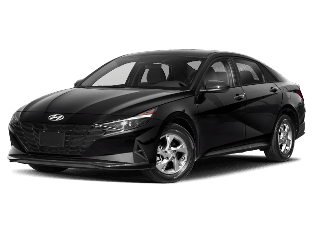 2023 Hyundai Elantra SE FWD photo
