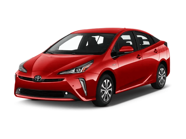 2022 Toyota Prius XLE AWD photo