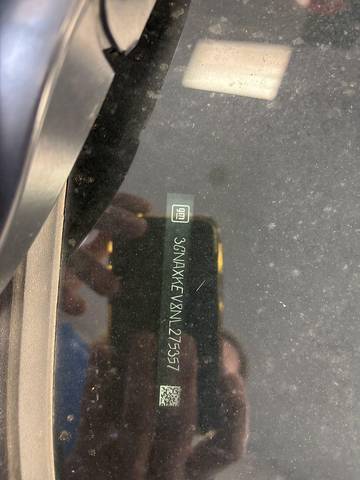 2022 Chevrolet Equinox LT FWD photo