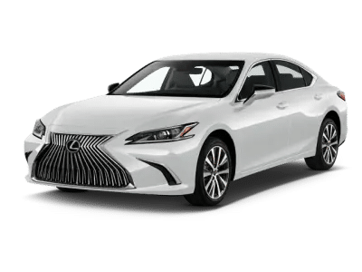 2021 Lexus ES ES 350 FWD photo