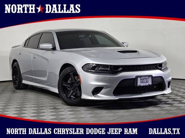 2020 Dodge Charger R/T RWD photo