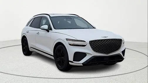2023 Genesis GV70 3.5T Sport AWD photo