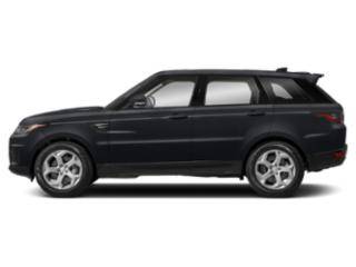 2022 Land Rover Range Rover Sport HST AWD photo