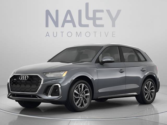 2022 Audi Q5 Premium Plus AWD photo