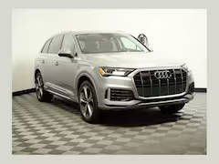 2022 Audi Q7 Premium Plus AWD photo