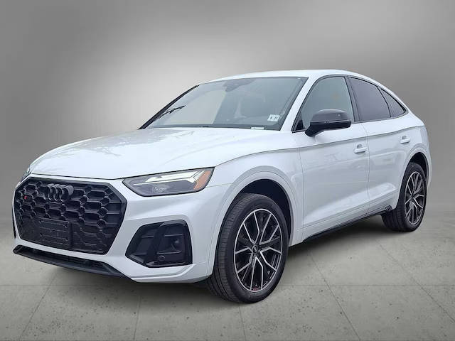 2022 Audi SQ5 Sportback Premium Plus AWD photo