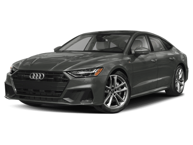 2022 Audi A7 Premium AWD photo