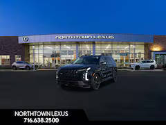 2023 Hyundai Palisade XRT AWD photo