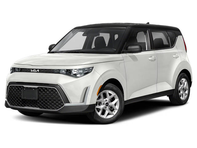 2023 Kia Soul S FWD photo