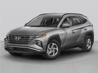 2022 Hyundai Tucson SEL FWD photo