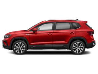 2022 Volkswagen Taos SE AWD photo