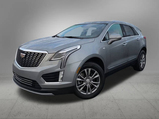 2023 Cadillac XT5 AWD Premium Luxury AWD photo