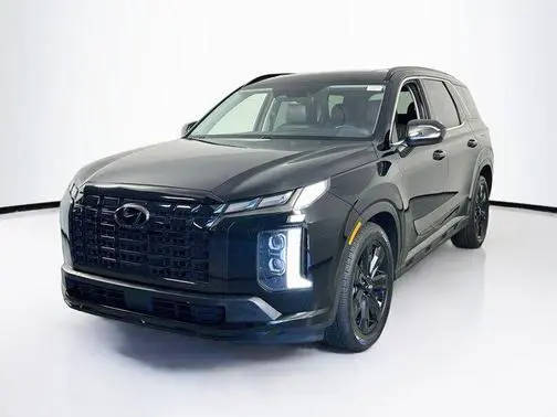 2023 Hyundai Palisade XRT FWD photo