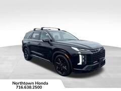 2023 Hyundai Palisade XRT AWD photo