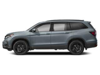 2022 Honda Pilot Black Edition AWD photo