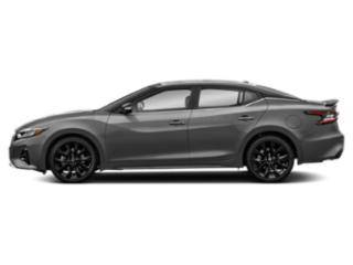 2022 Nissan Maxima SR FWD photo