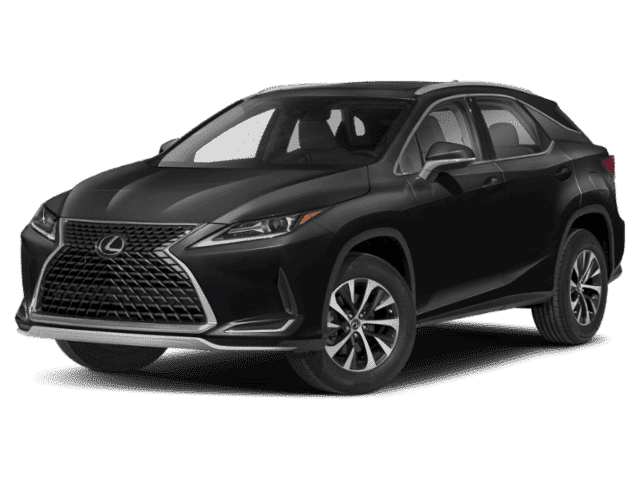 2022 Lexus RX RX 350 AWD photo