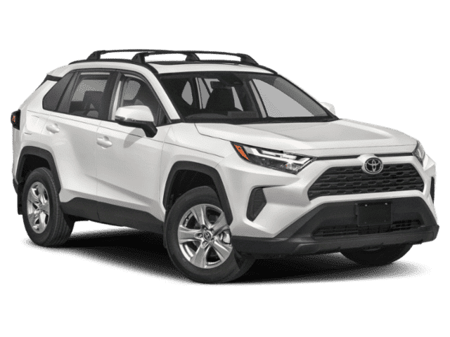 2022 Toyota RAV4 XLE Premium AWD photo