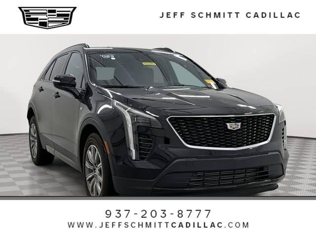 2023 Cadillac XT4 AWD Sport AWD photo