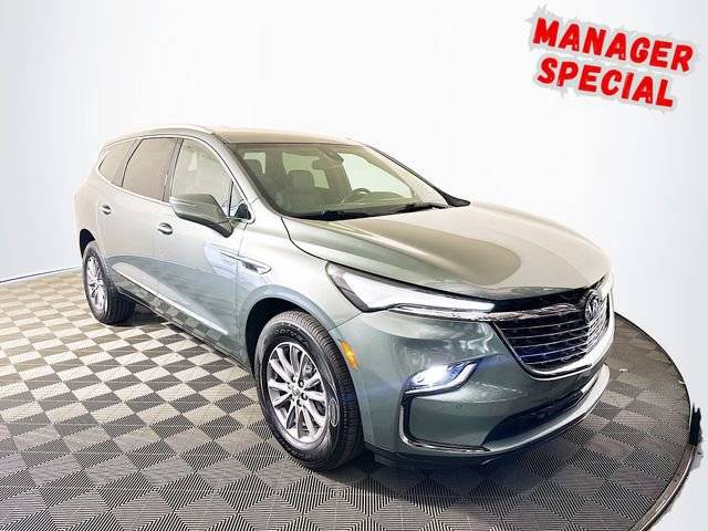 2023 Buick Enclave Essence AWD photo