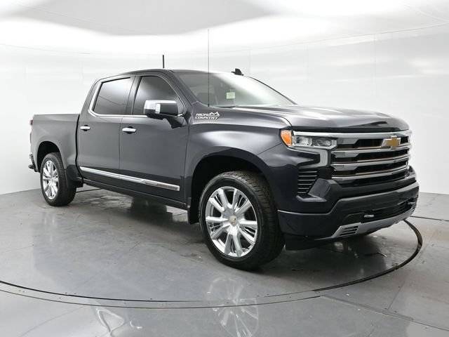 2022 Chevrolet Silverado 1500 High Country 4WD photo