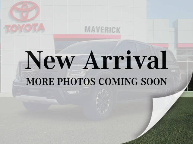 2023 Nissan Titan PRO-4X 4WD photo