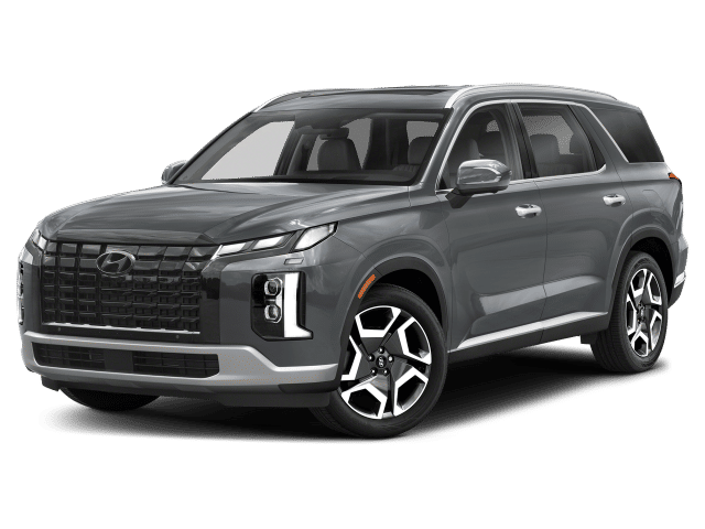 2023 Hyundai Palisade Limited AWD photo