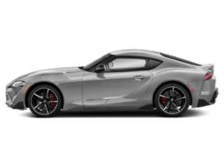 2022 Toyota Supra 3.0 RWD photo