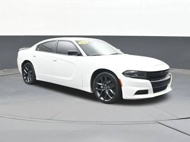 2022 Dodge Charger SXT RWD photo