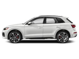 2022 Audi SQ5 Sportback Premium Plus AWD photo