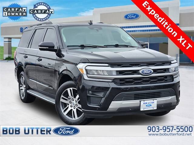 2022 Ford Expedition XLT RWD photo