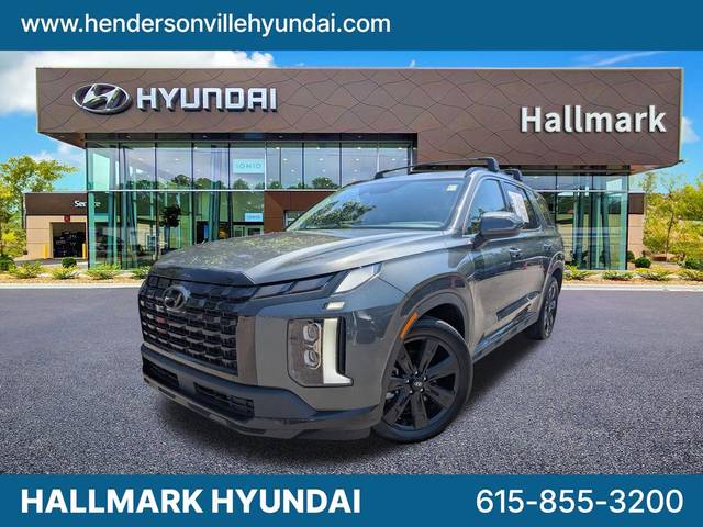 2023 Hyundai Palisade XRT FWD photo