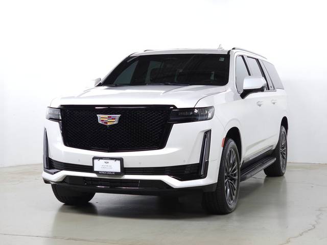 2022 Cadillac Escalade ESV Sport 4WD photo