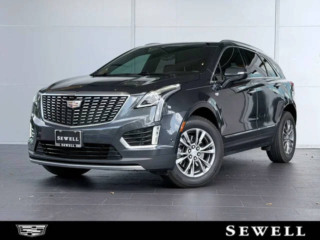 2022 Cadillac XT5 FWD Premium Luxury FWD photo