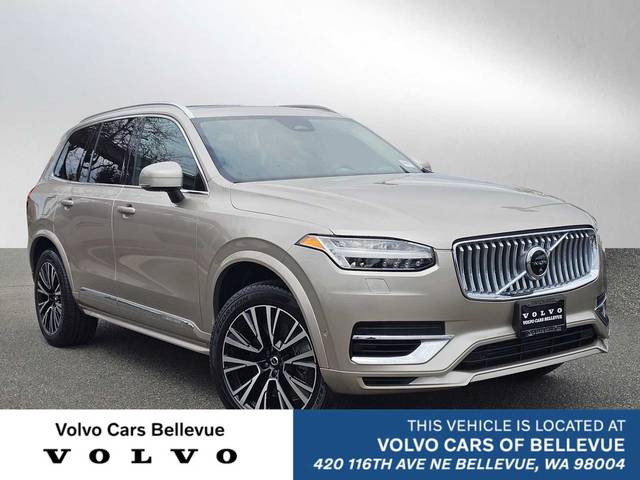 2023 Volvo XC90 Recharge Plus AWD photo