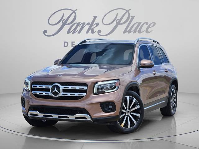 2022 Mercedes-Benz GLB-Class GLB 250 FWD photo
