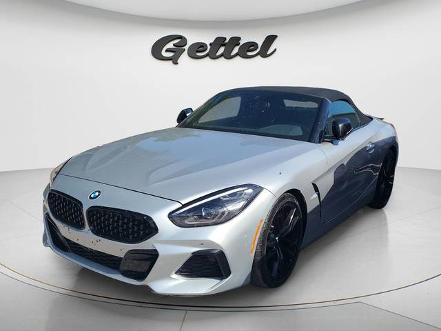 2022 BMW Z4 sDrive30i RWD photo