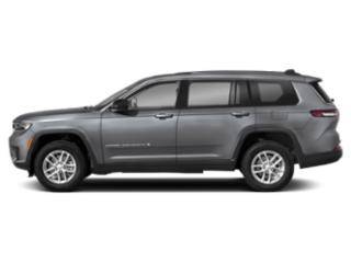 2023 Jeep Grand Cherokee L Limited 4WD photo