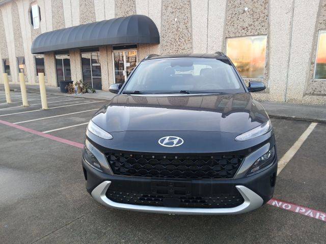 2022 Hyundai Kona SEL FWD photo