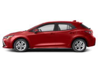 2022 Toyota Corolla SE FWD photo