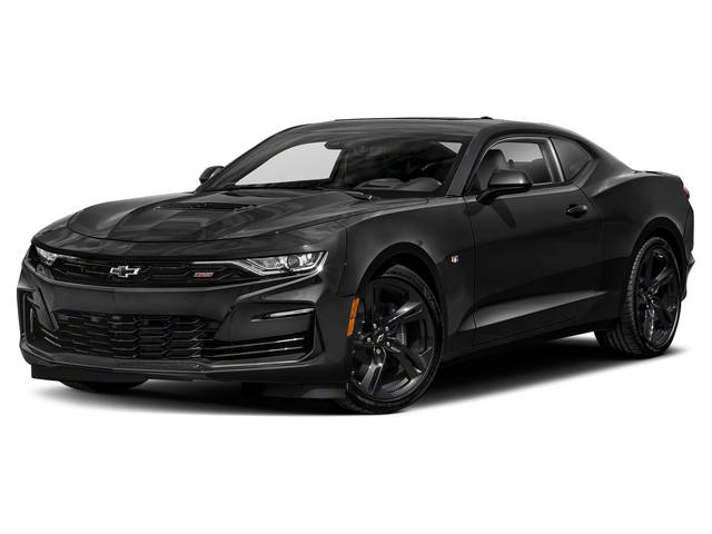 2023 Chevrolet Camaro 2SS RWD photo