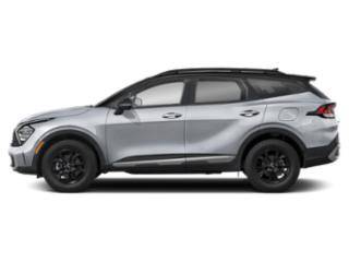2023 Kia Sportage X-Pro Prestige AWD photo