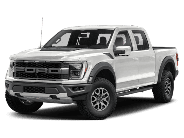 2022 Ford F-150 Raptor 4WD photo
