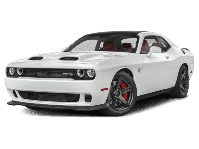 2022 Dodge Challenger SRT Hellcat Redeye Widebody Jailbre RWD photo