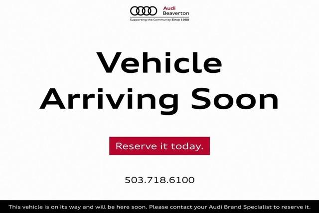 2022 Audi Q5 S line Premium Plus AWD photo