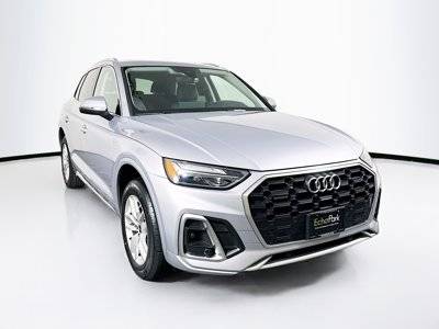 2022 Audi Q5 S line Premium AWD photo