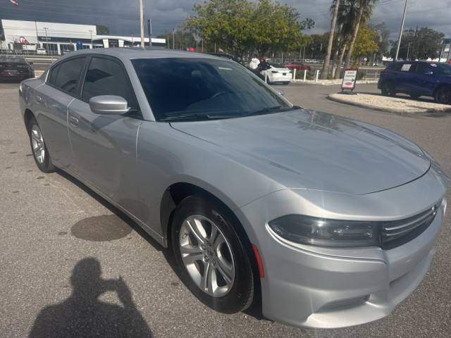 2021 Dodge Charger SXT RWD photo