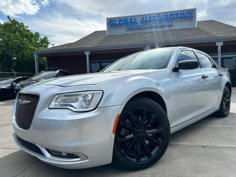 2020 Chrysler 300 Limited AWD photo