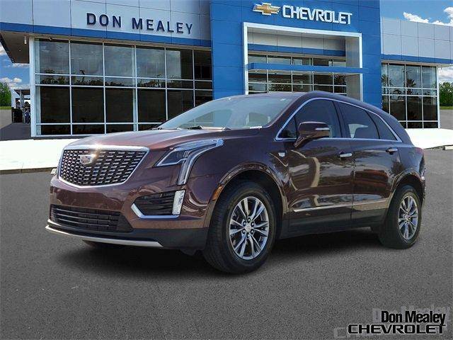 2023 Cadillac XT5 FWD Premium Luxury FWD photo